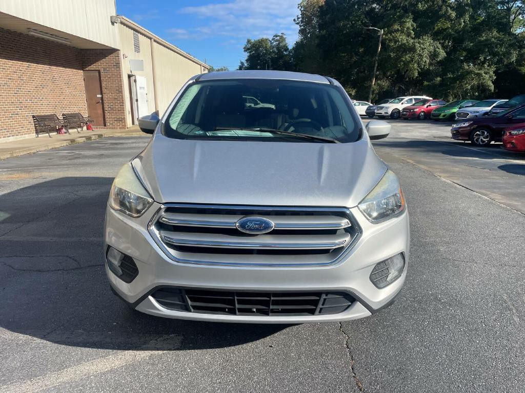 2017 Ford Escape Image 3
