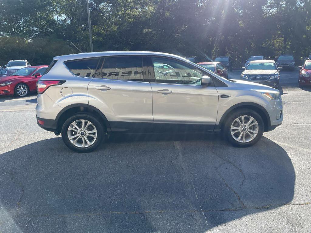 2017 Ford Escape Image 5