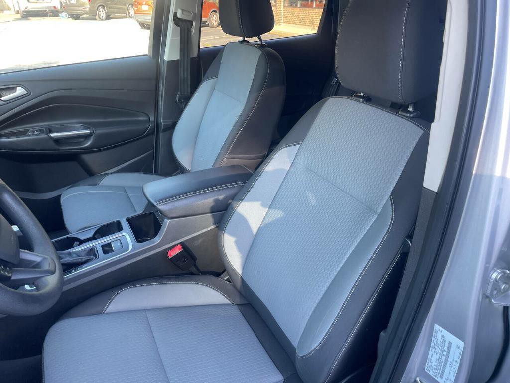 2017 Ford Escape Image 13
