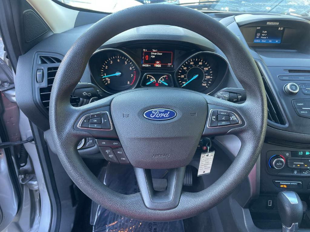 2017 Ford Escape Image 14
