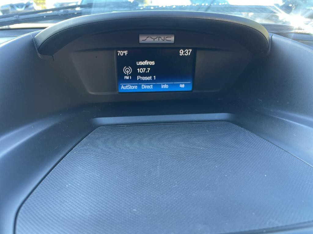 2017 Ford Escape Image 16