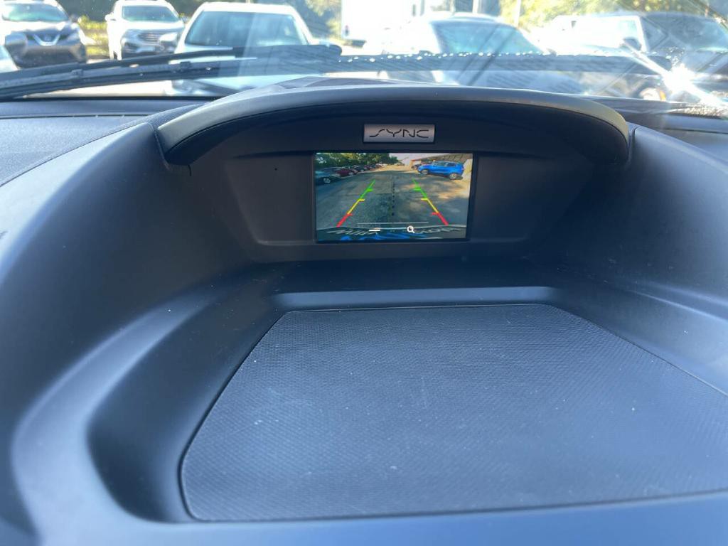 2017 Ford Escape Image 17