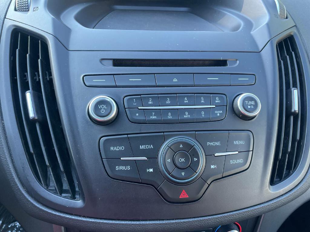 2017 Ford Escape Image 18