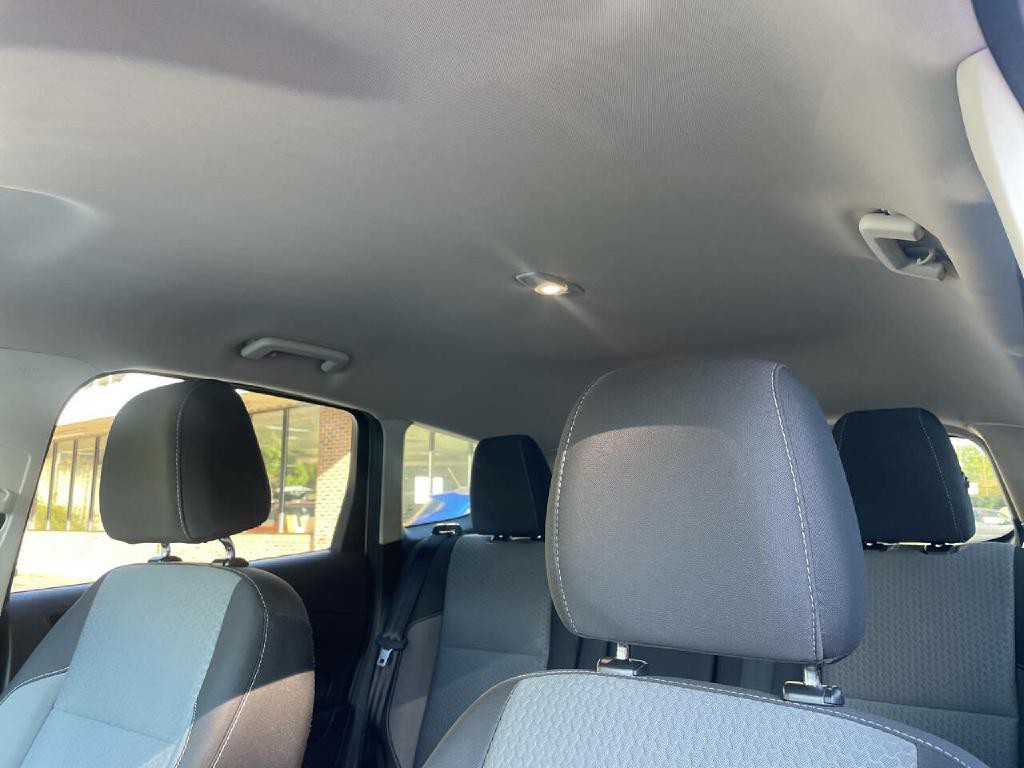 2017 Ford Escape Image 21