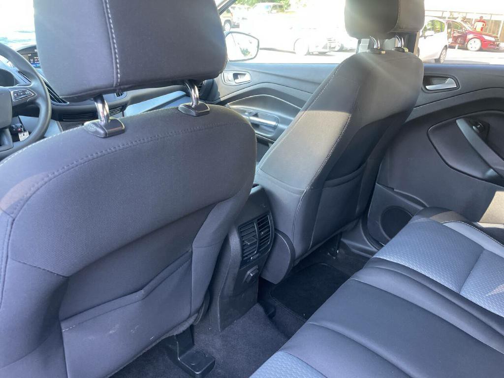 2017 Ford Escape Image 22
