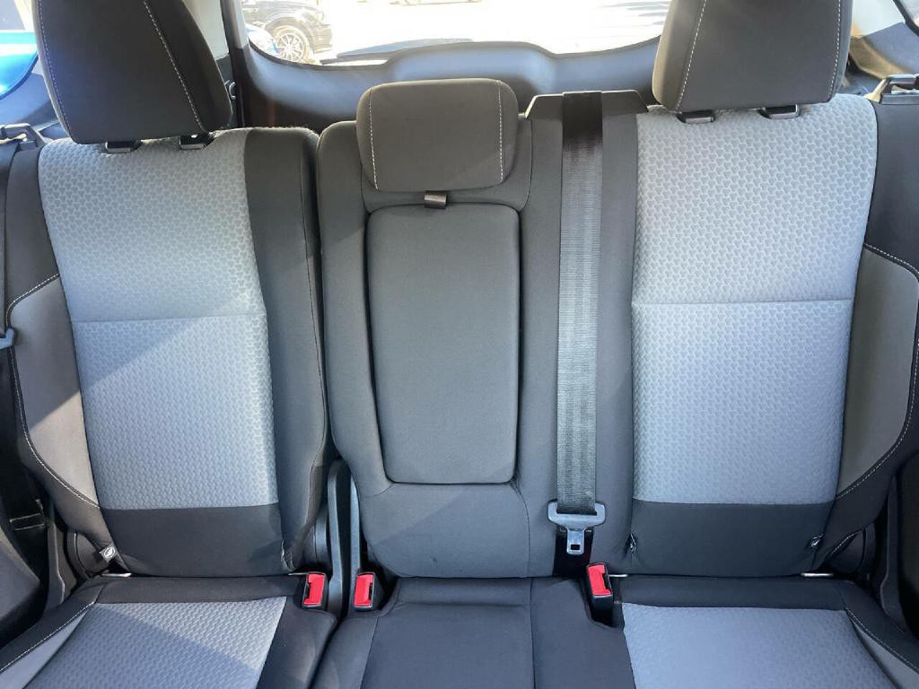 2017 Ford Escape Image 23