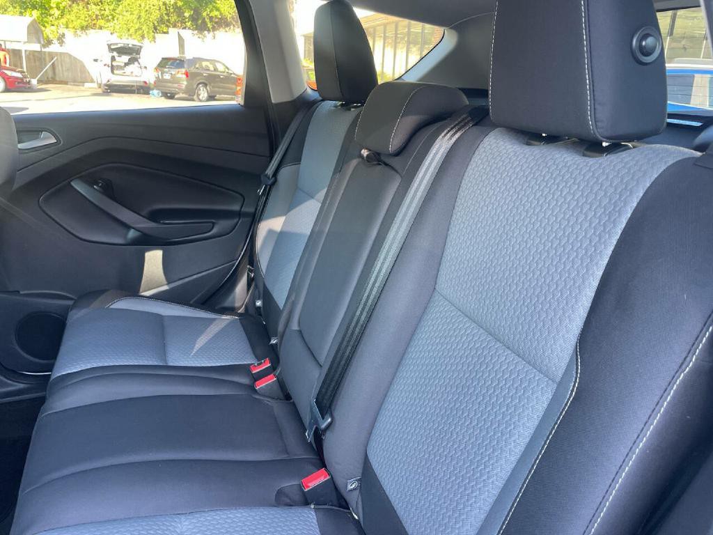 2017 Ford Escape Image 25