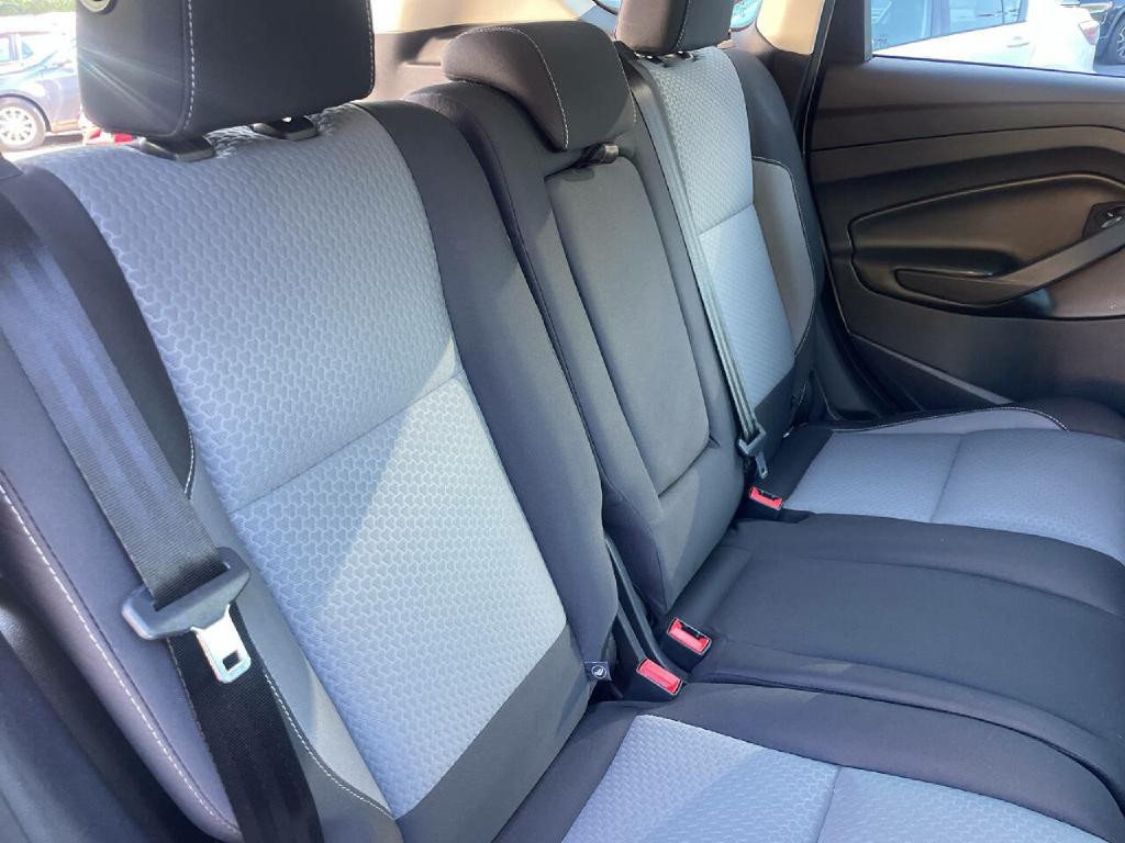 2017 Ford Escape Image 26