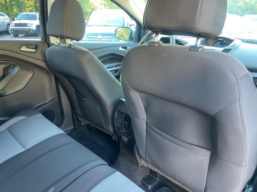 2017 Ford Escape Image 27