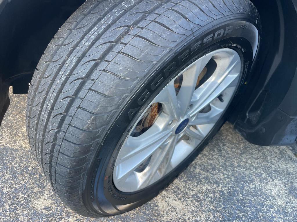 2017 Ford Escape Image 31
