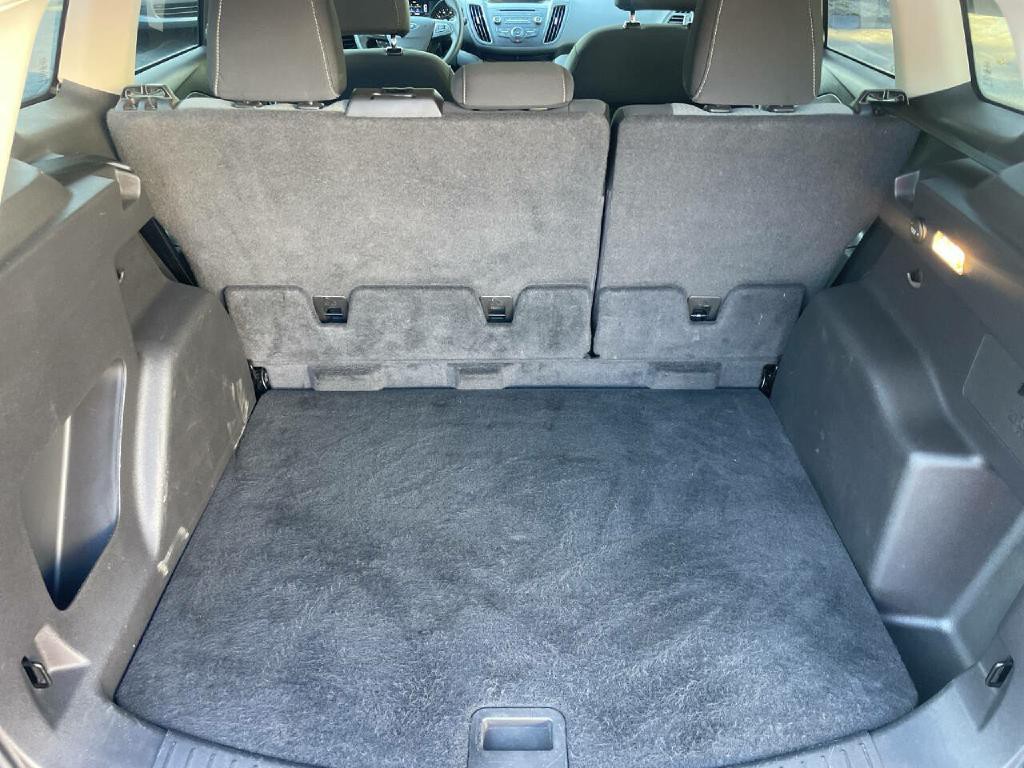 2017 Ford Escape Image 33