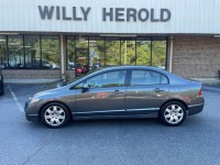Image for 2010 Honda Civic LX ID: 6899647