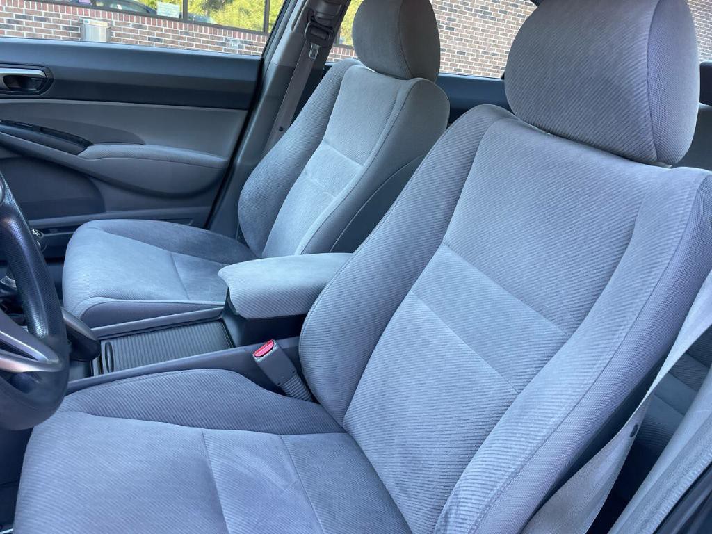 2010 Honda Civic Image 12