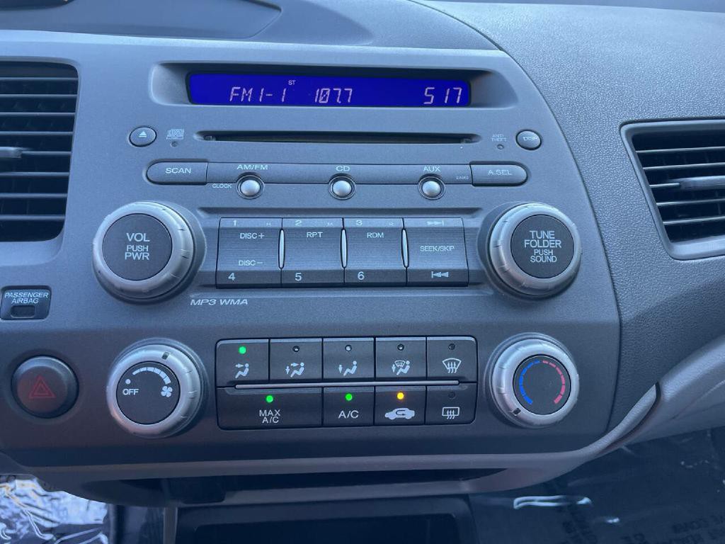 2010 Honda Civic Image 16