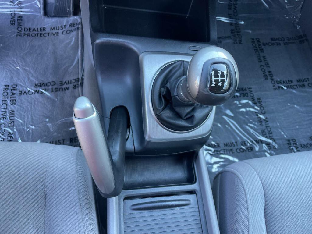 2010 Honda Civic Image 18