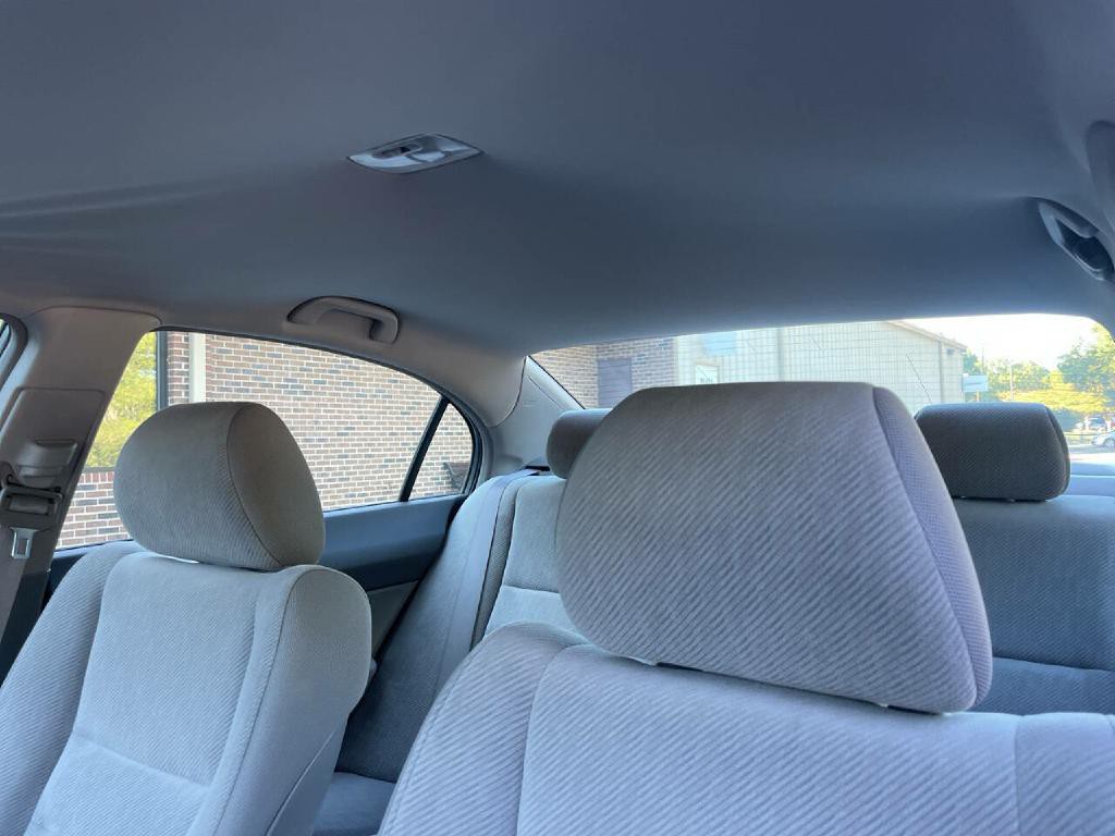 2010 Honda Civic Image 20