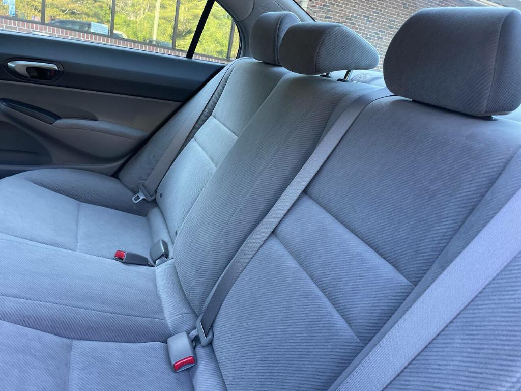 2010 Honda Civic Image 22