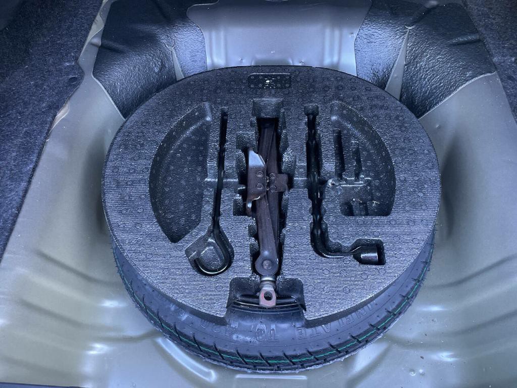 2010 Honda Civic Image 31