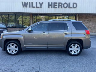 Image for 2011 GMC Terrain SLT 2 ID: 6899651