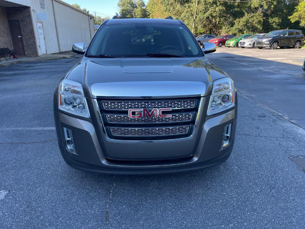 2011 GMC Terrain Image 3