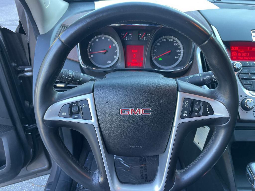 2011 GMC Terrain Image 15