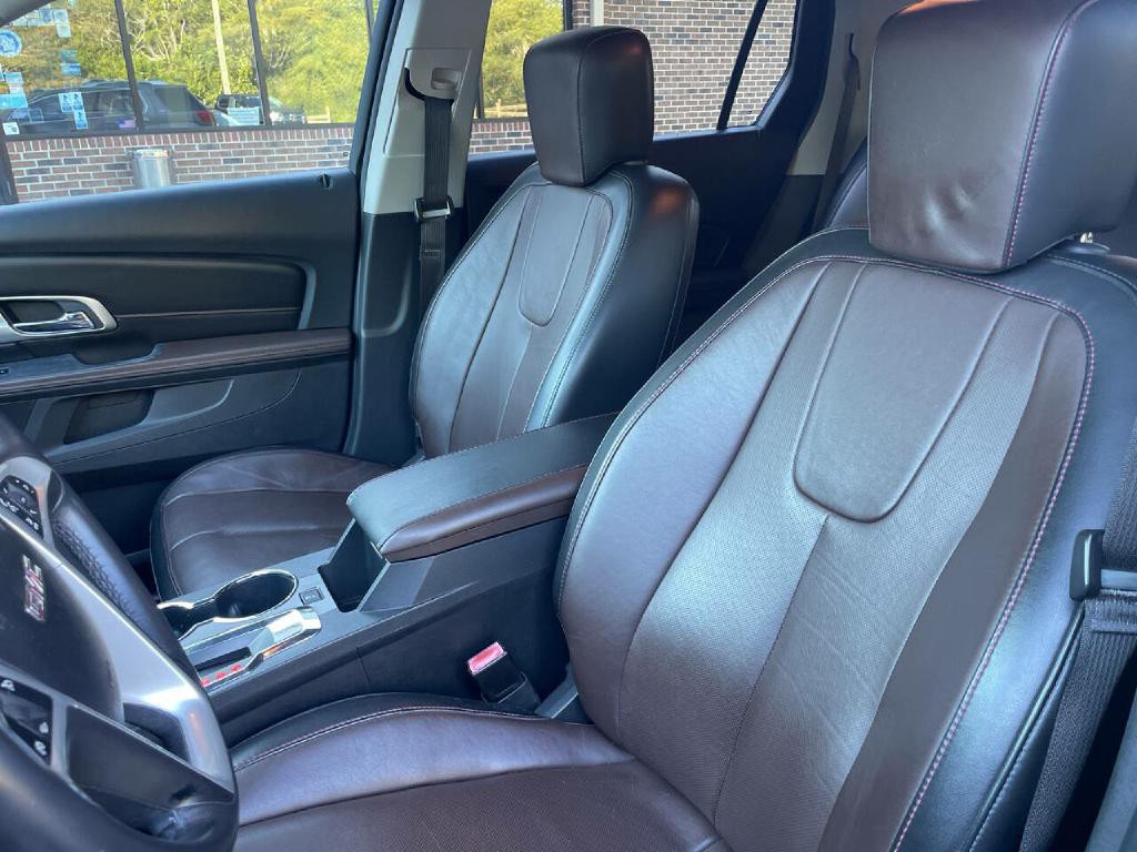 2011 GMC Terrain Image 16