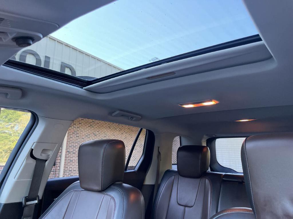 2011 GMC Terrain Image 20