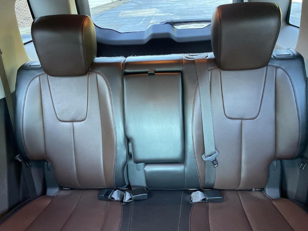 2011 GMC Terrain Image 21