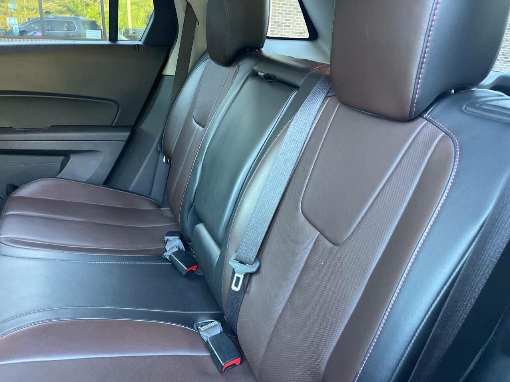2011 GMC Terrain Image 22