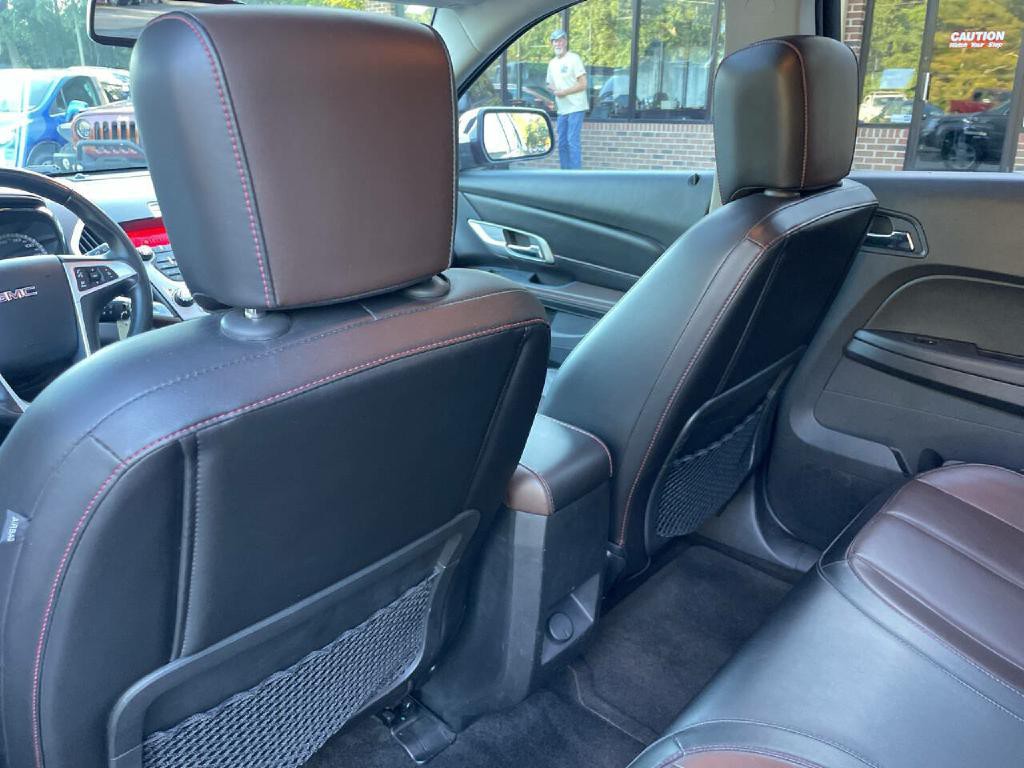 2011 GMC Terrain Image 23