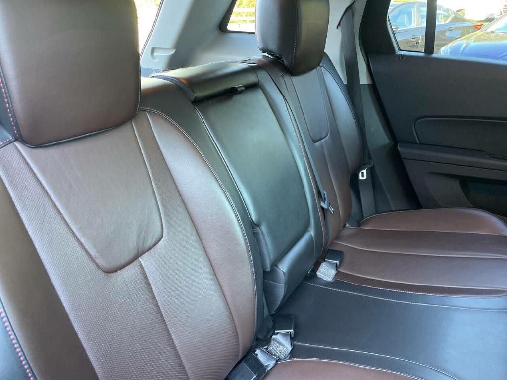 2011 GMC Terrain Image 24