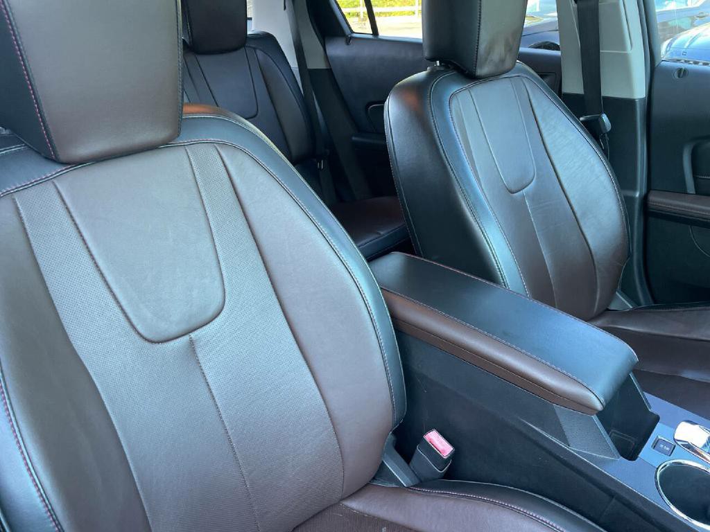2011 GMC Terrain Image 26