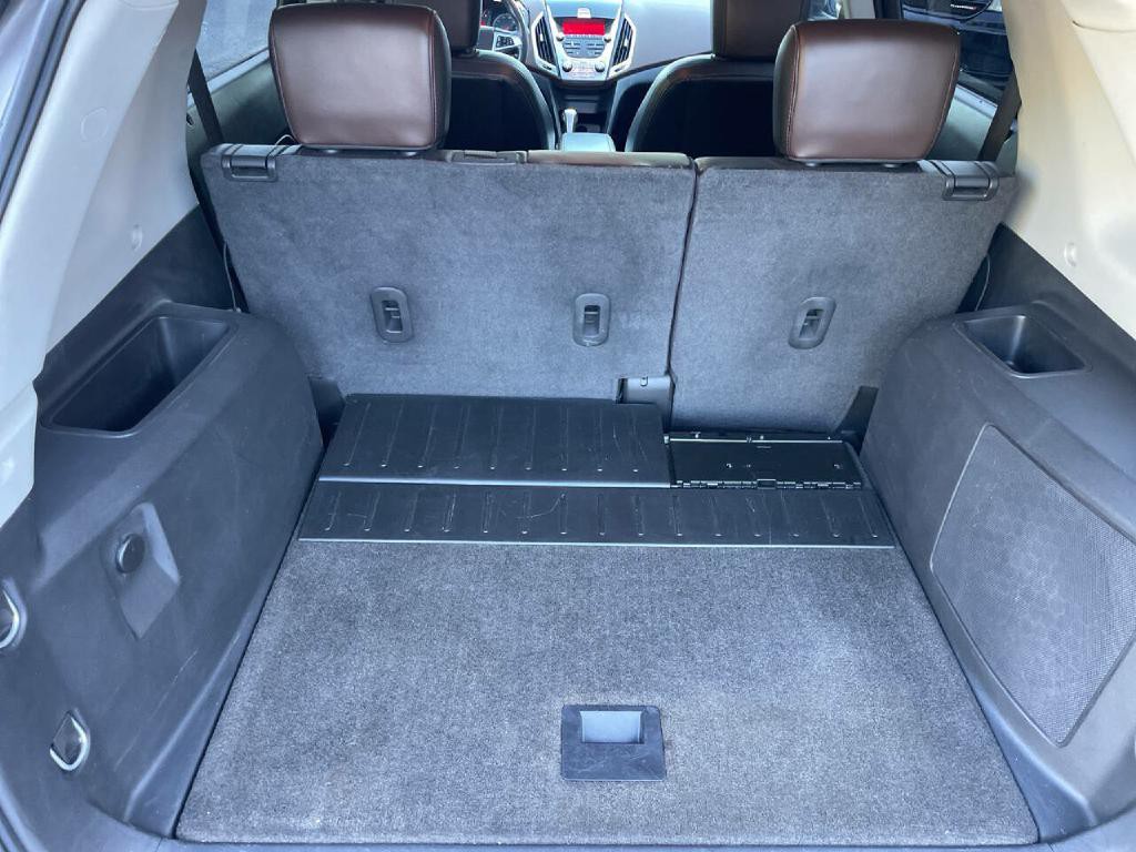 2011 GMC Terrain Image 28