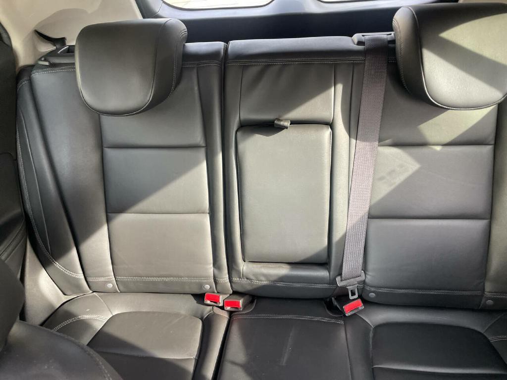 2018 Buick Enclave Image 21