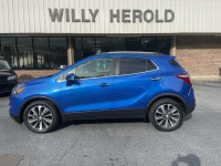 Image for 2018 Buick Enclave Essence ID: 6907540