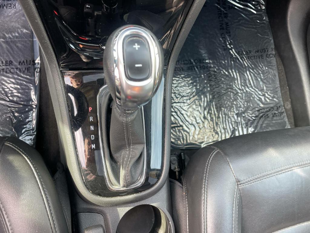 2018 Buick Enclave Image 18