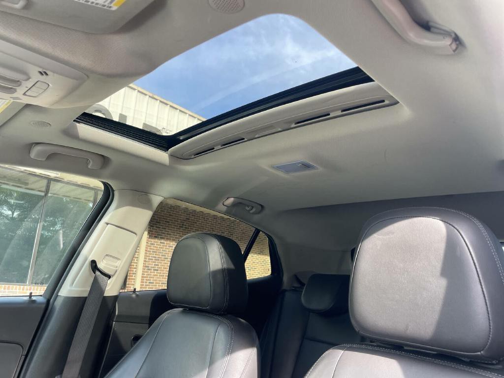 2018 Buick Enclave Image 21