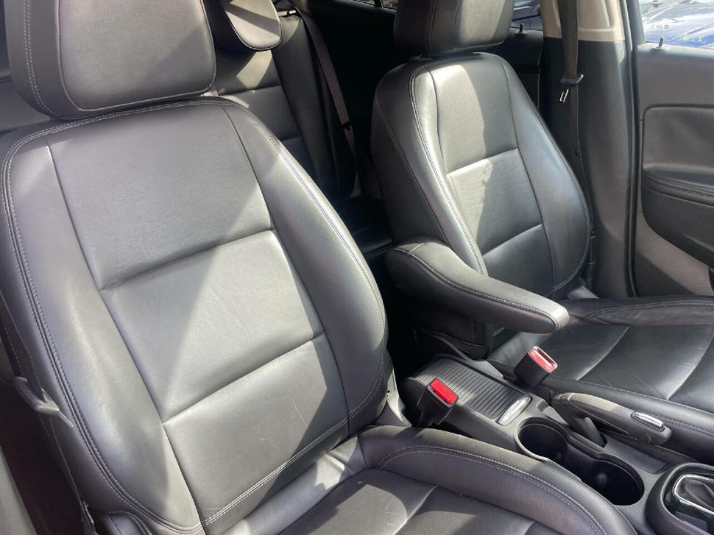 2018 Buick Enclave Image 27