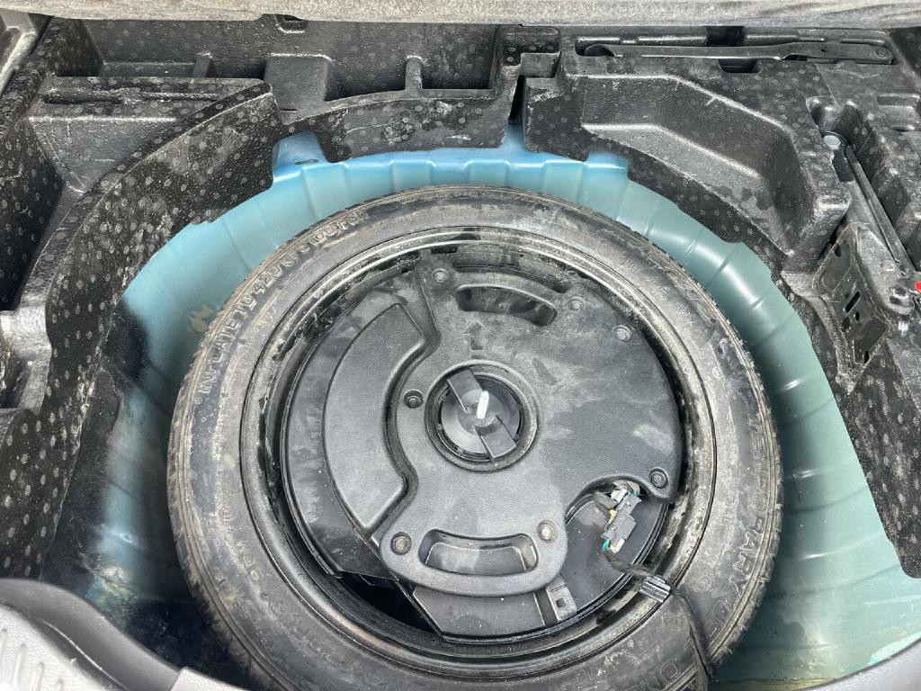 2018 Buick Enclave Image 30