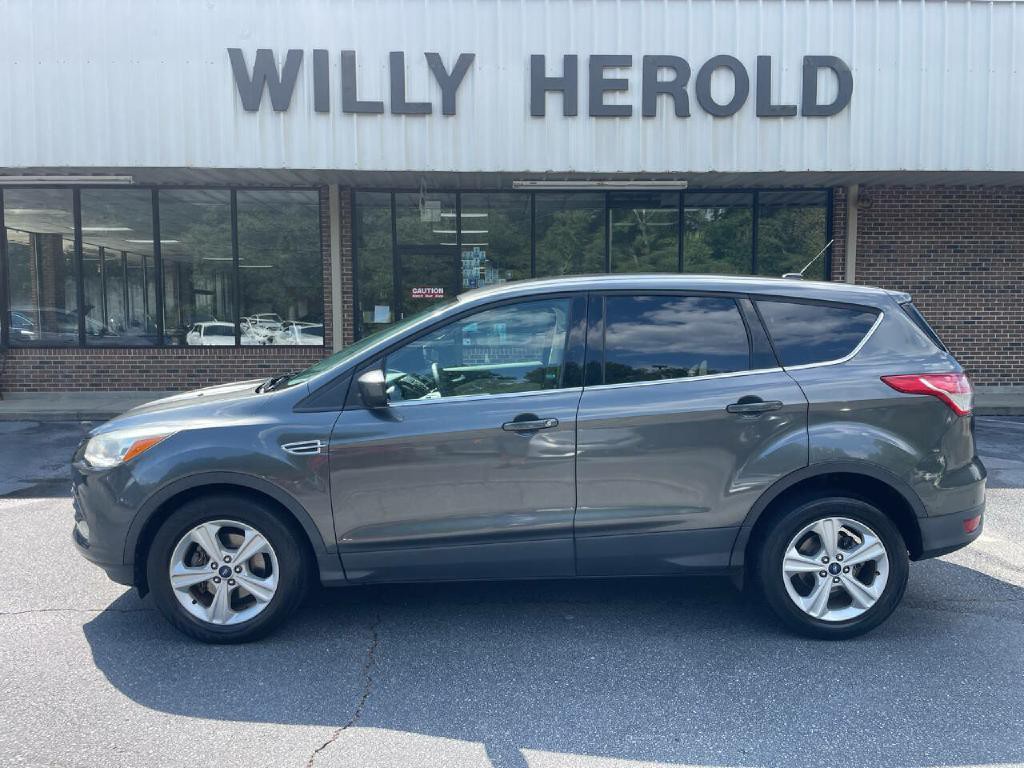 2015 Ford Escape Image 1