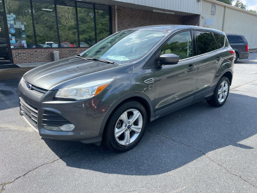 2015 Ford Escape Image 2
