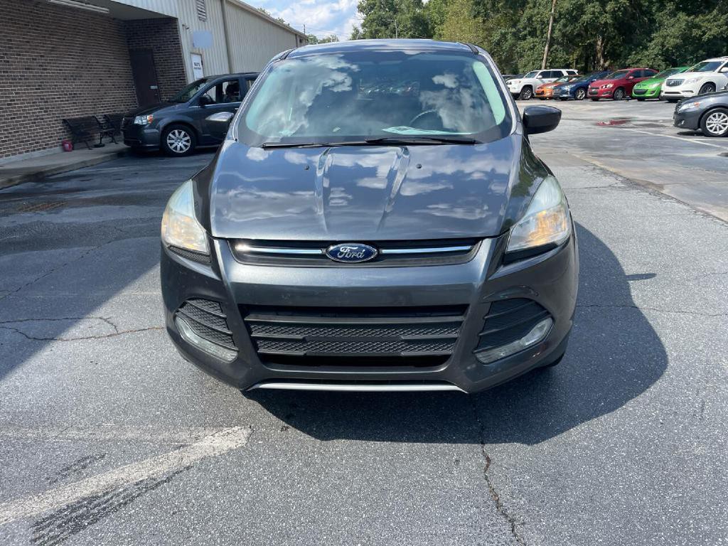 2015 Ford Escape Image 3