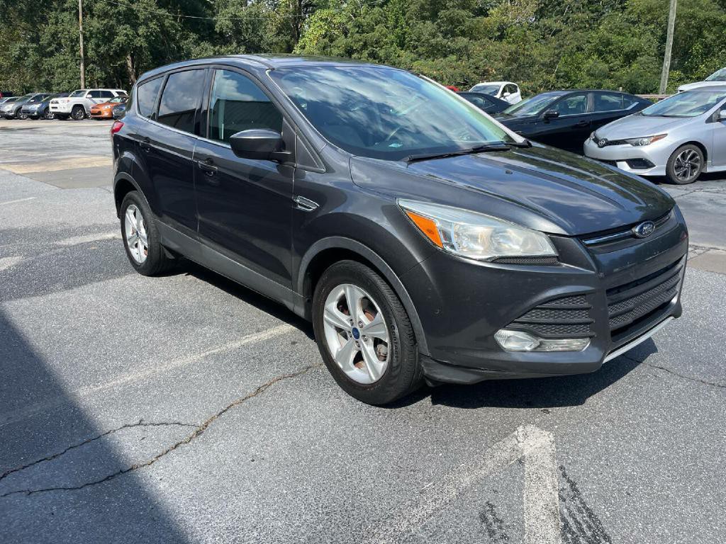 2015 Ford Escape Image 4