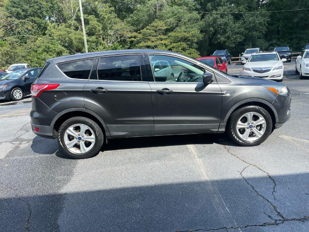 2015 Ford Escape Image 5