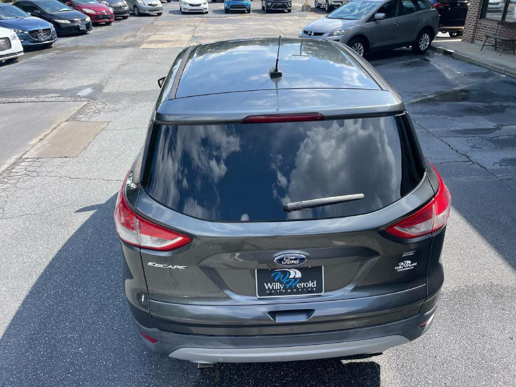 2015 Ford Escape Image 10
