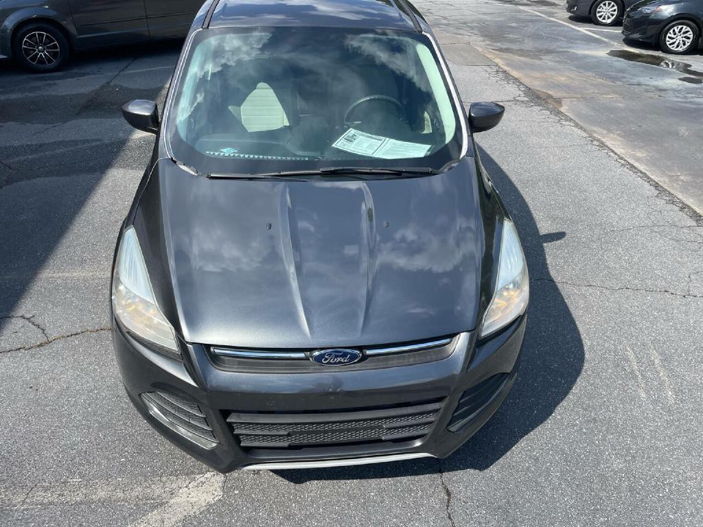2015 Ford Escape Image 11