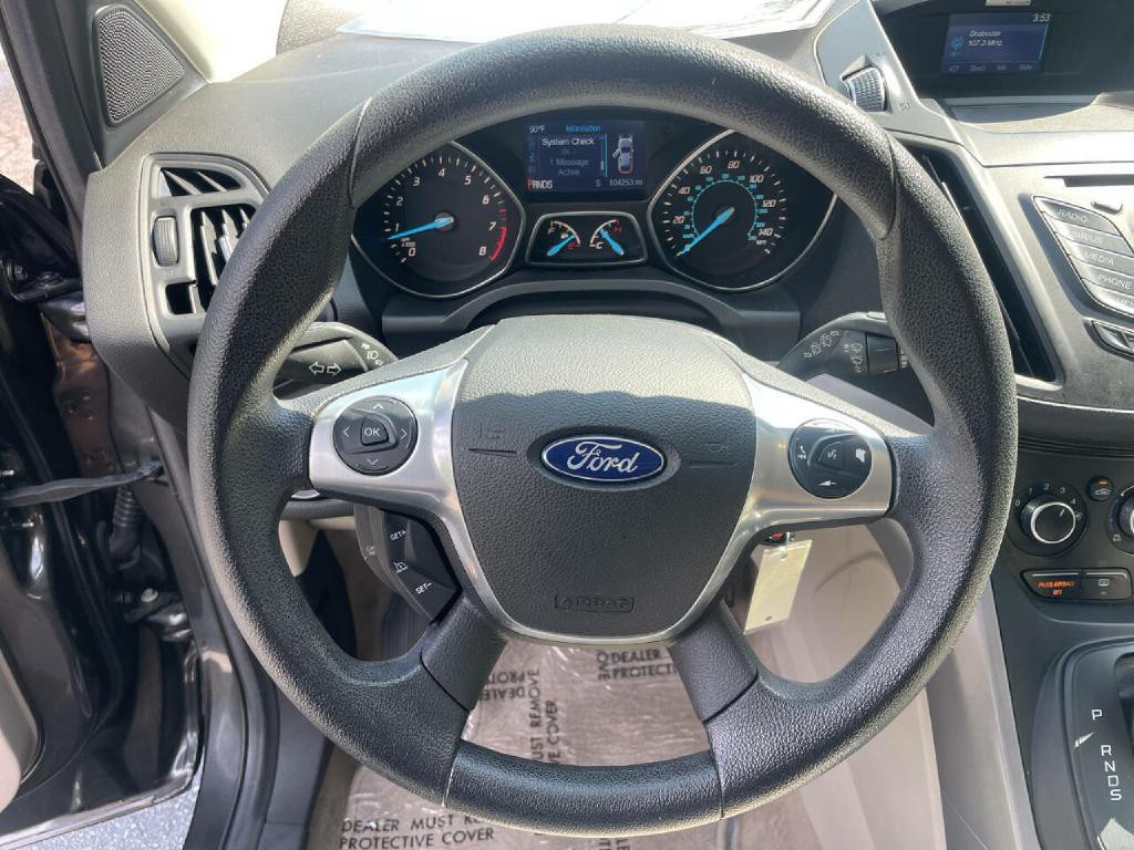 2015 Ford Escape Image 14