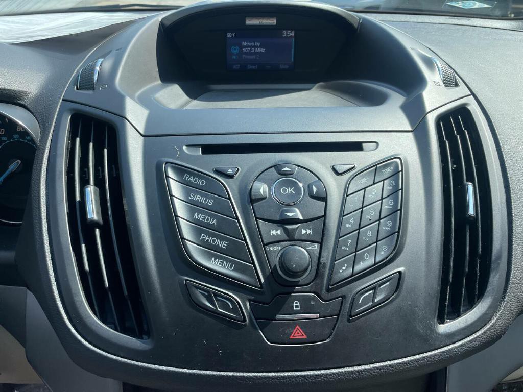 2015 Ford Escape Image 16