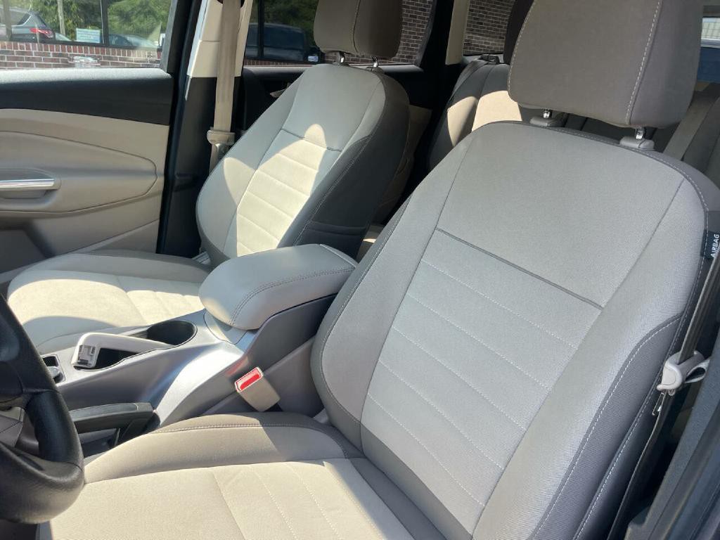 2015 Ford Escape Image 19