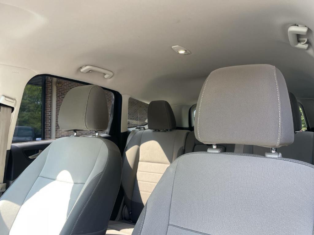 2015 Ford Escape Image 20